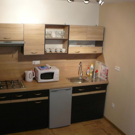Privat Za Lesikom Zdiar Exterior photo