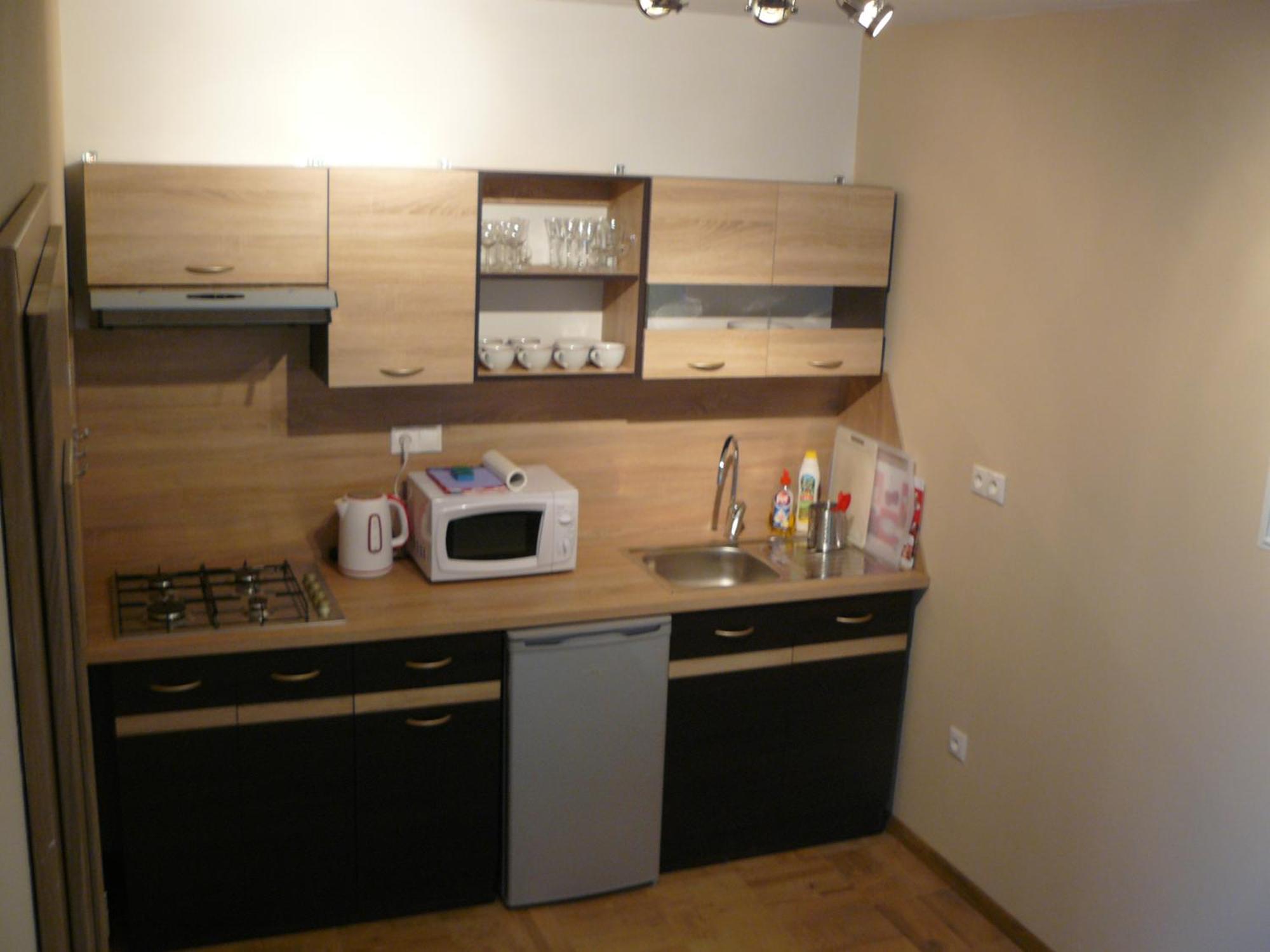 Privat Za Lesikom Zdiar Exterior photo