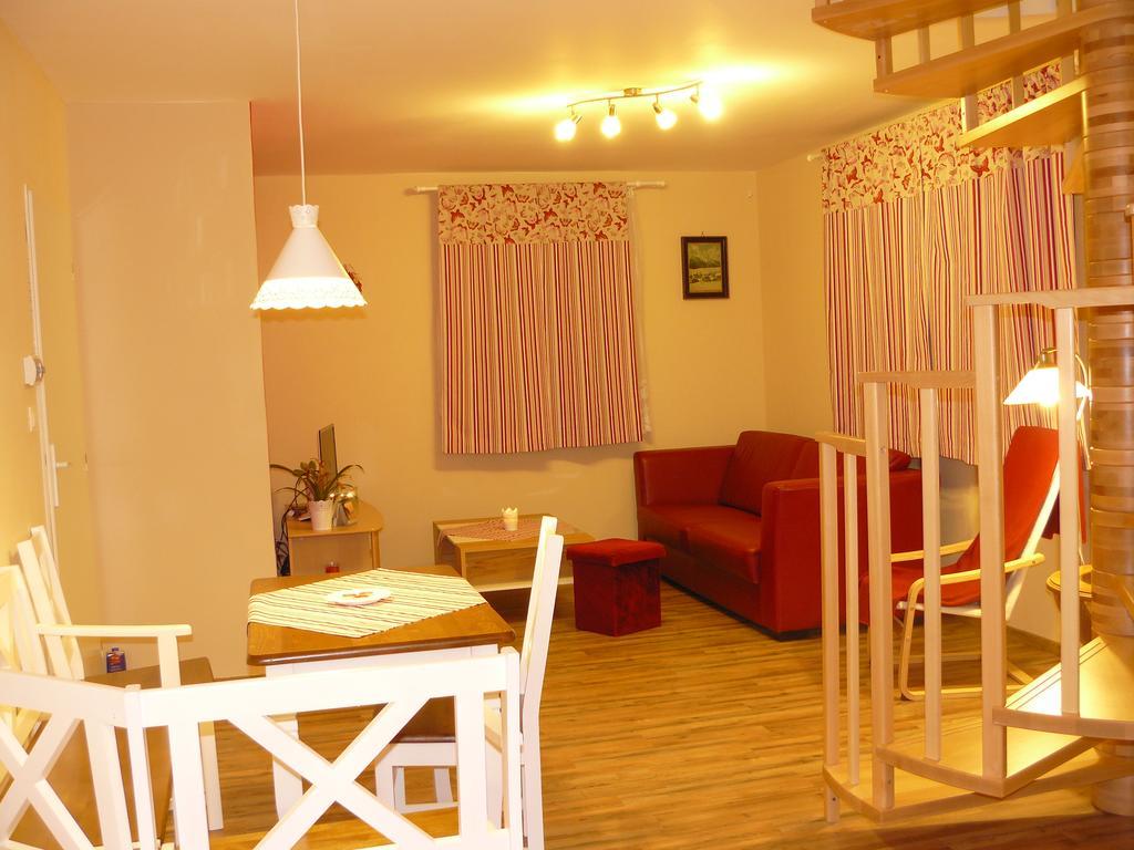 Privat Za Lesikom Zdiar Exterior photo