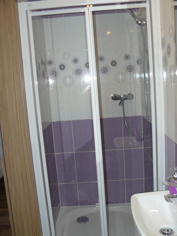 Privat Za Lesikom Zdiar Exterior photo